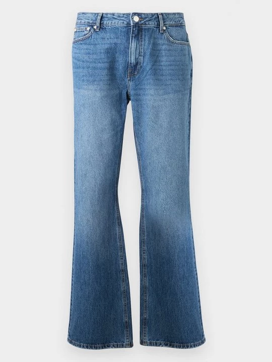 Obrázek produktu Džíny Relaxed Fit Only & Sons tmavomodrý denim