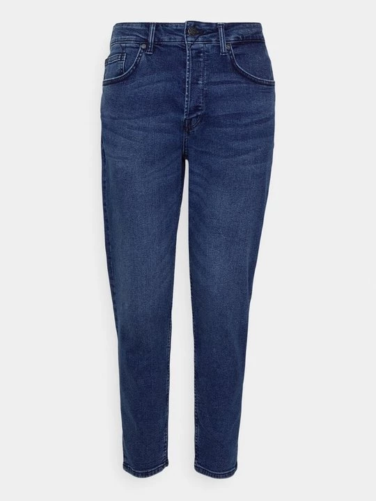Obrázek produktu Džíny Relaxed Fit Only & Sons modrý denim