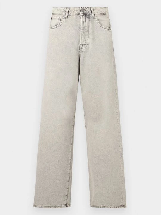 Obrázek produktu Džíny Relaxed Fit Only & Sons šedý denim