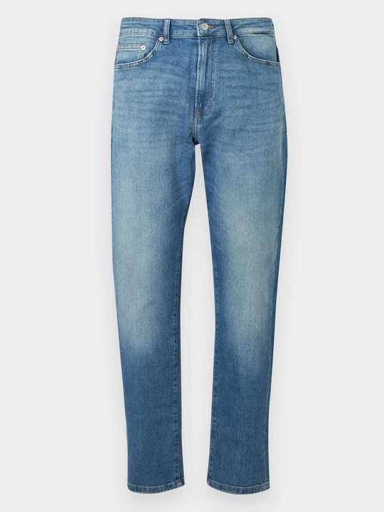 Obrázek produktu Džíny Relaxed Fit Only & Sons modrý denim
