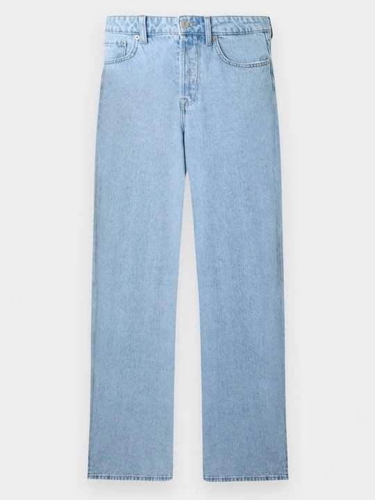 Obrázek produktu Džíny Relaxed Fit Only & Sons světlemodrý denim