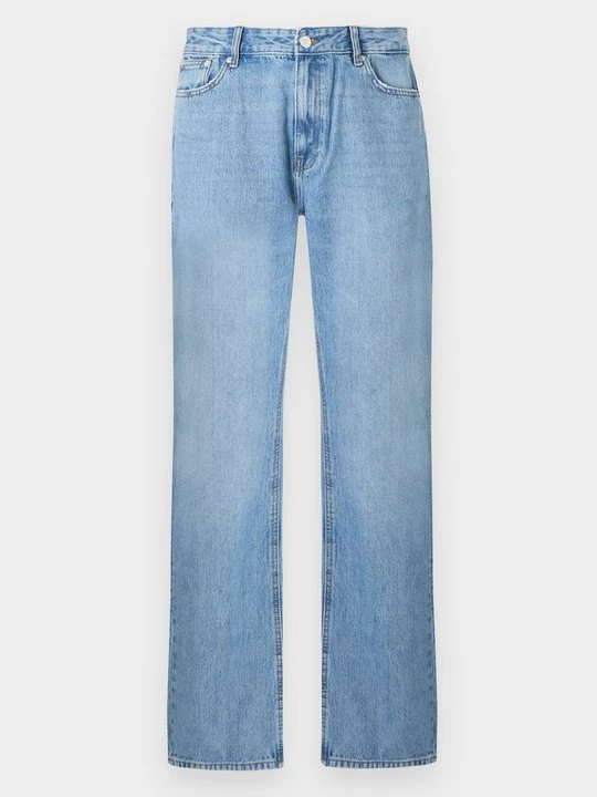 Obrázek produktu Džíny Relaxed Fit Only & Sons světlemodrý denim
