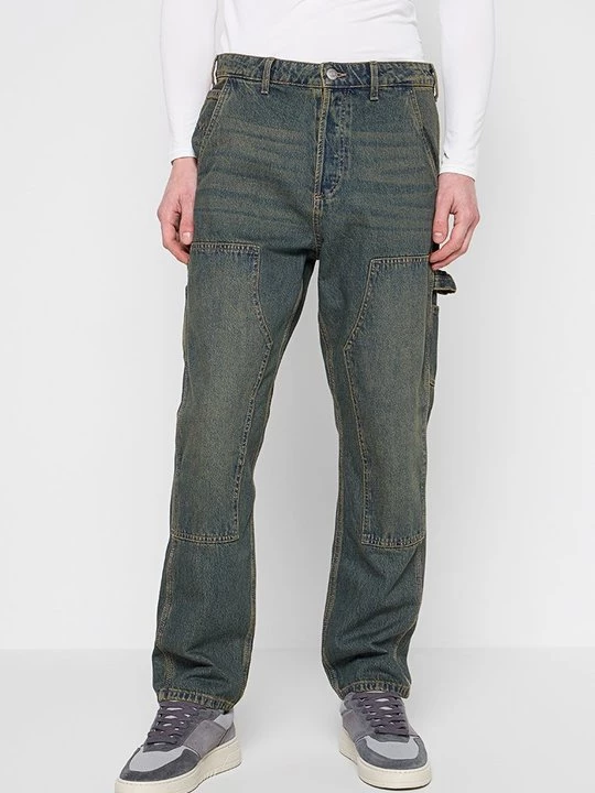 Obrázek produktu Džíny Relaxed Fit Only & Sons