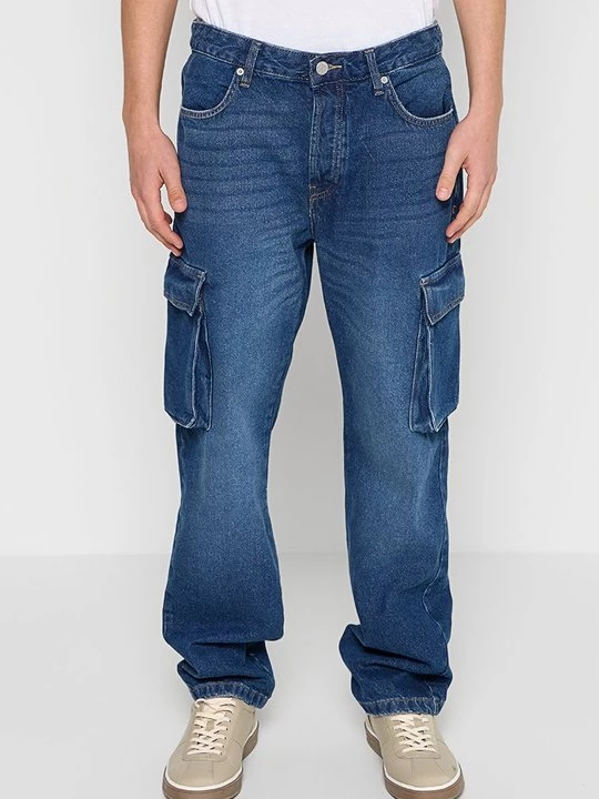 Obrázek produktu Džíny Relaxed Fit Only & Sons