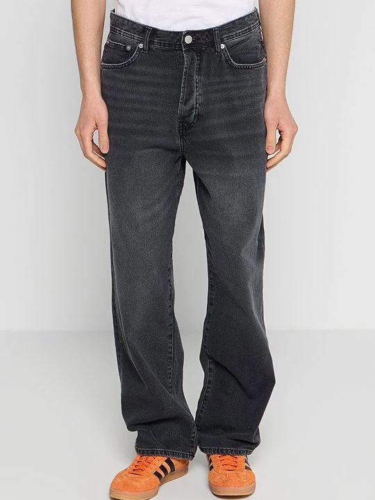 Obrázek produktu Džíny Relaxed Fit Only & Sons černá