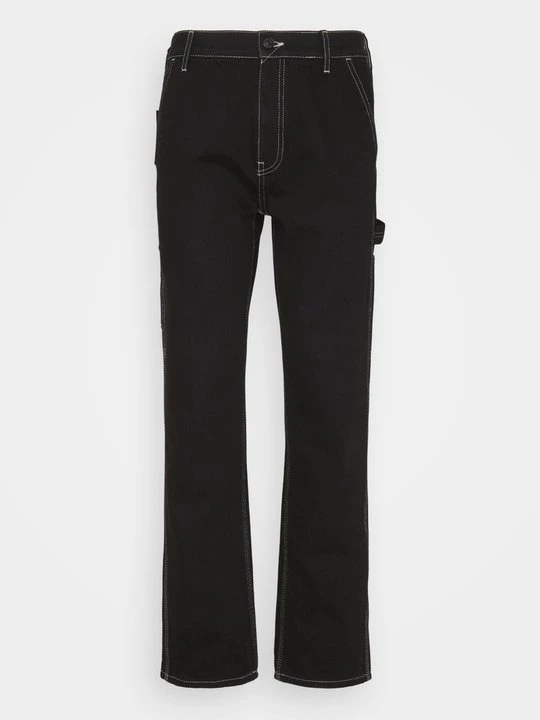 Obrázek produktu Džíny Relaxed Fit Only & Sons černý denim