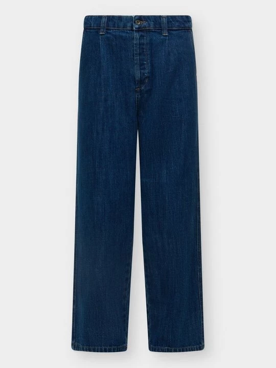 Obrázek produktu Džíny Relaxed Fit Only & Sons tmavomodrý denim