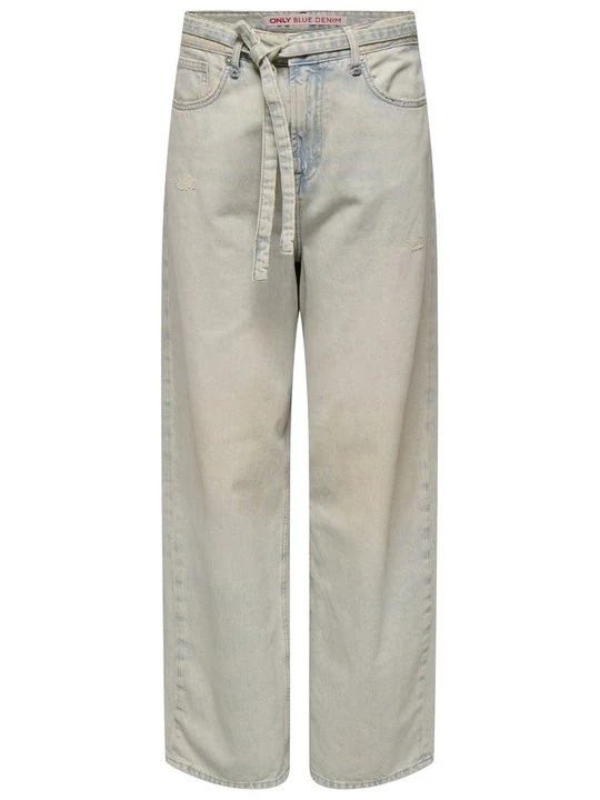 Obrázek produktu Džíny Relaxed Fit Only světle modrá