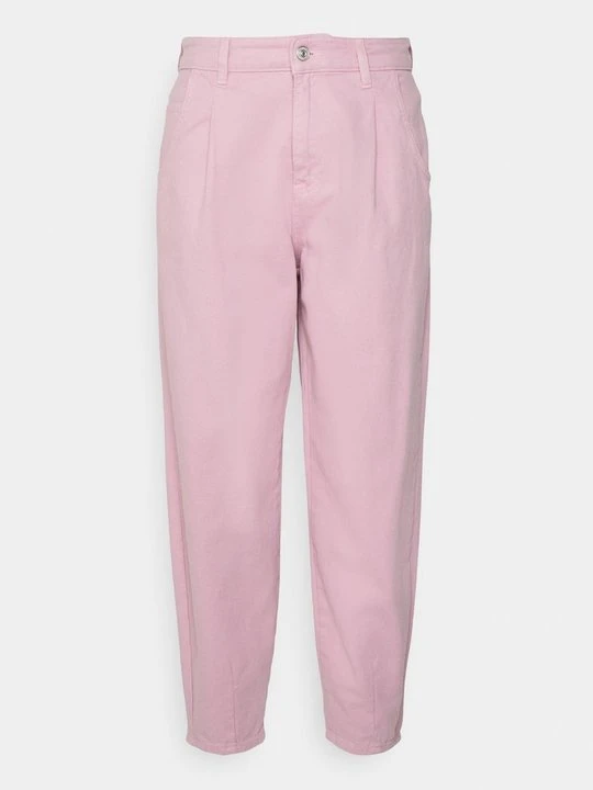 Obrázek produktu Džíny Relaxed Fit Only světle růžová