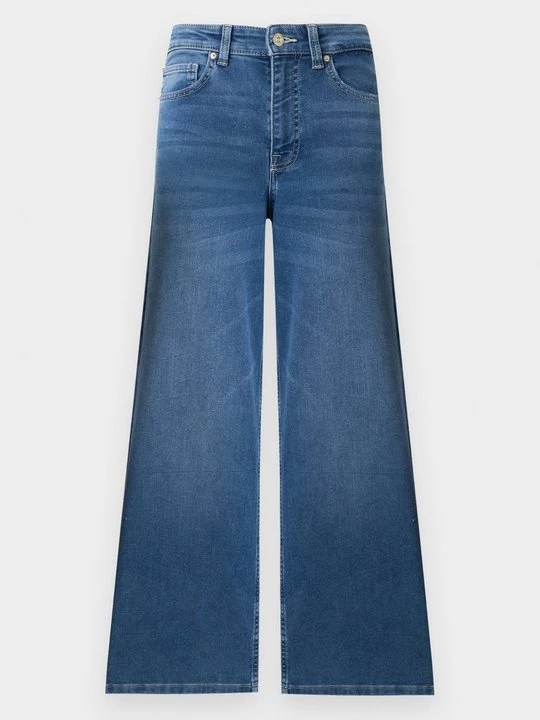 Obrázek produktu Džíny Relaxed Fit Only světlemodrý denim