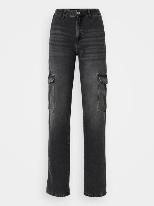 Obrázek produktu Džíny Relaxed Fit Only Tall