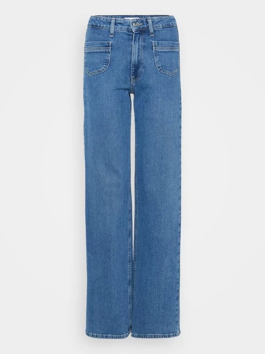 Obrázek produktu Džíny Relaxed Fit Only Tall