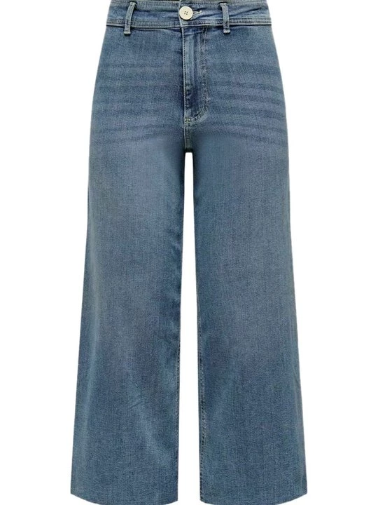 Obrázek produktu Džíny Relaxed Fit Only tmavě modrá