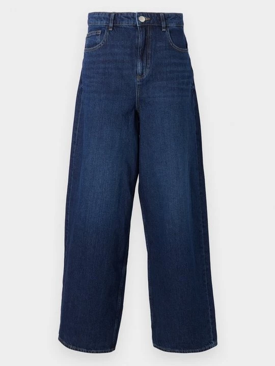 Obrázek produktu Džíny Relaxed Fit Only tmavomodrý denim
