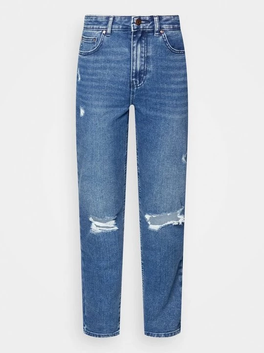 Obrázek produktu Džíny Relaxed Fit Only tmavomodrý denim