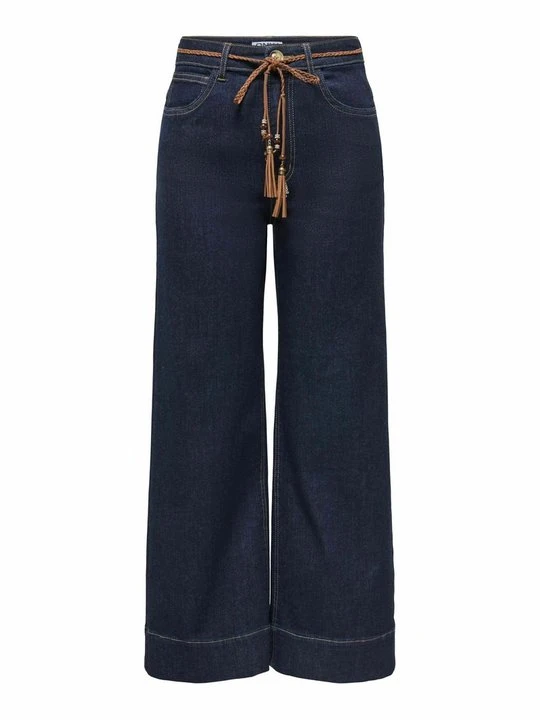 Obrázek produktu Džíny Relaxed Fit Only tmavomodrý denim
