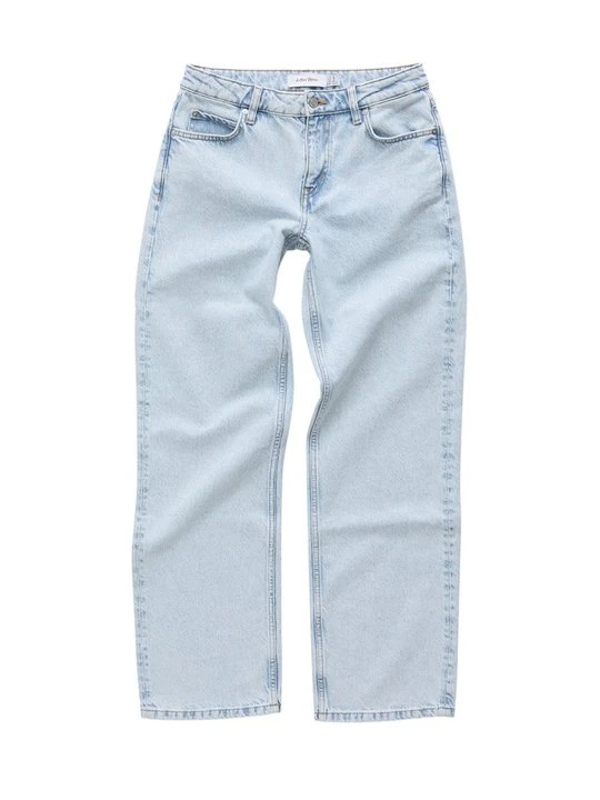Obrázek produktu Džíny Relaxed Fit & Other Stories světle modrá