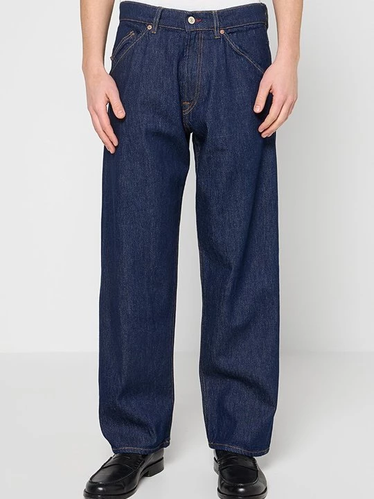 Obrázek produktu Džíny Relaxed Fit Paul Smith modrá