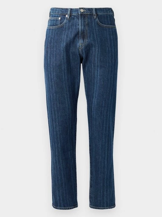 Obrázek produktu Džíny Relaxed Fit Paul Smith tmavě modrá