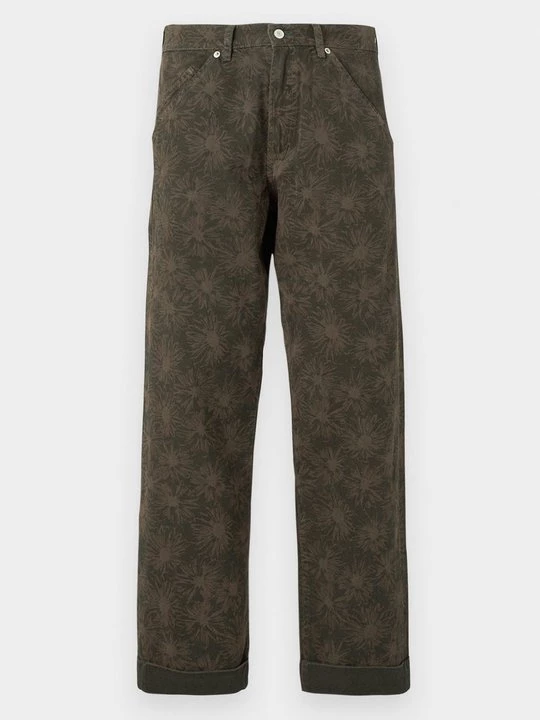 Obrázek produktu Džíny Relaxed Fit Paul Smith zelená