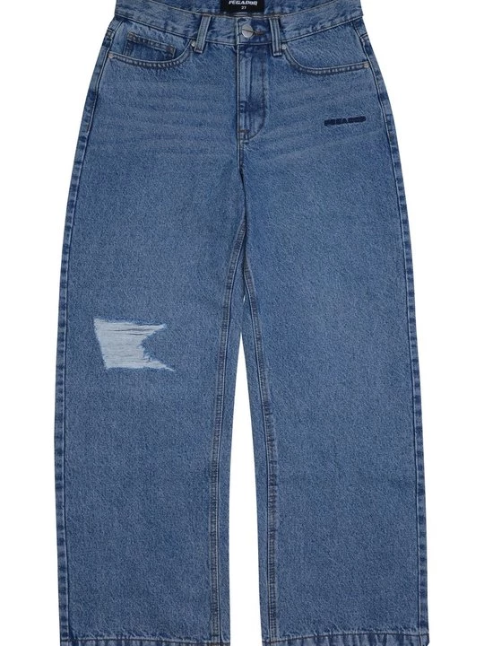 Obrázek produktu Džíny Relaxed Fit Pegador použitý denim