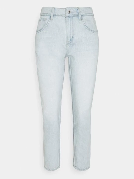 Obrázek produktu Džíny Relaxed Fit Pepe Jeans bělený denim
