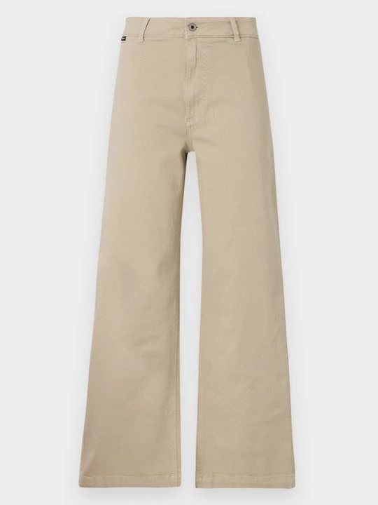 Obrázek produktu Džíny Relaxed Fit Pepe Jeans béžová