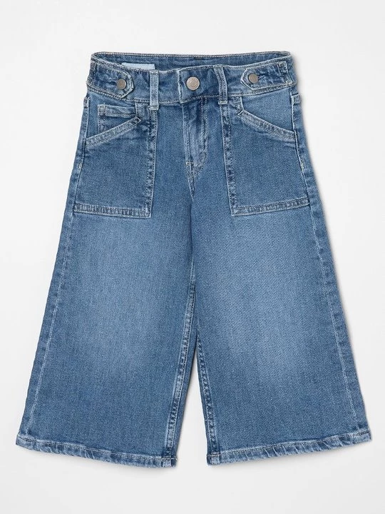Obrázek produktu Džíny Relaxed Fit Pepe Jeans modrá