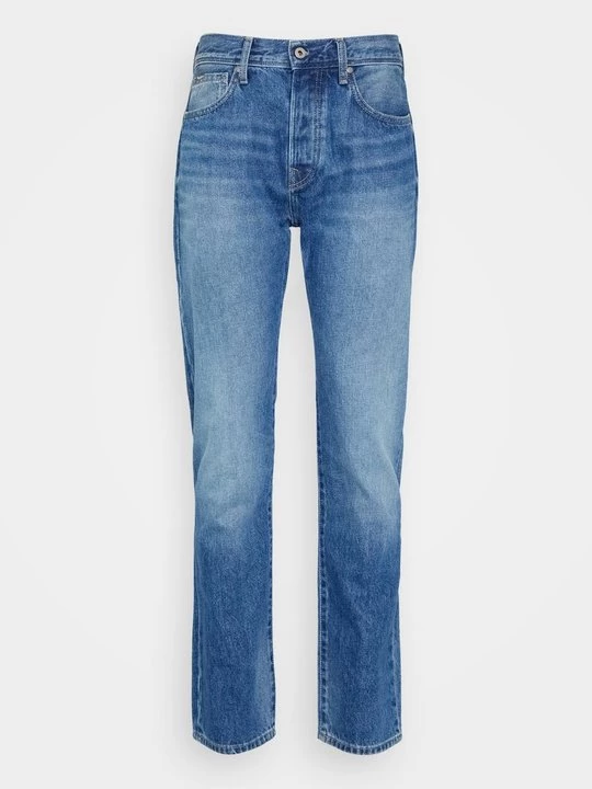 Obrázek produktu Džíny Relaxed Fit Pepe Jeans modrý denim