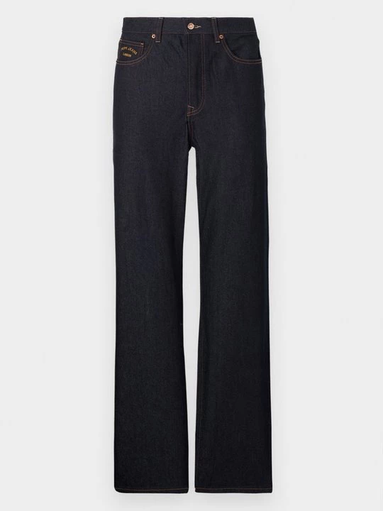 Obrázek produktu Džíny Relaxed Fit Pepe Jeans modrý denim