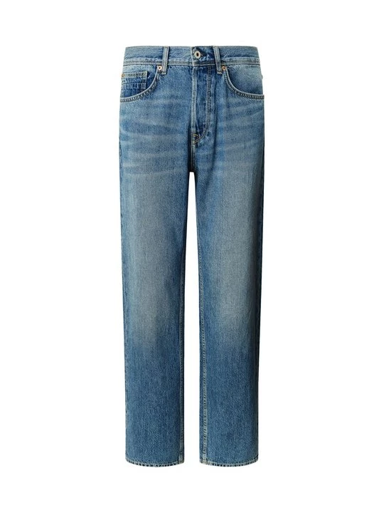 Obrázek produktu Džíny Relaxed Fit Pepe Jeans modrý denim