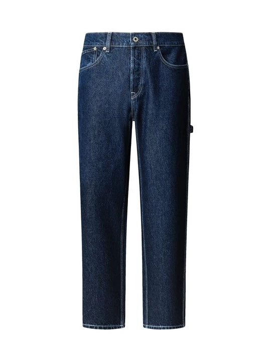 Obrázek produktu Džíny Relaxed Fit Pepe Jeans modrý denim