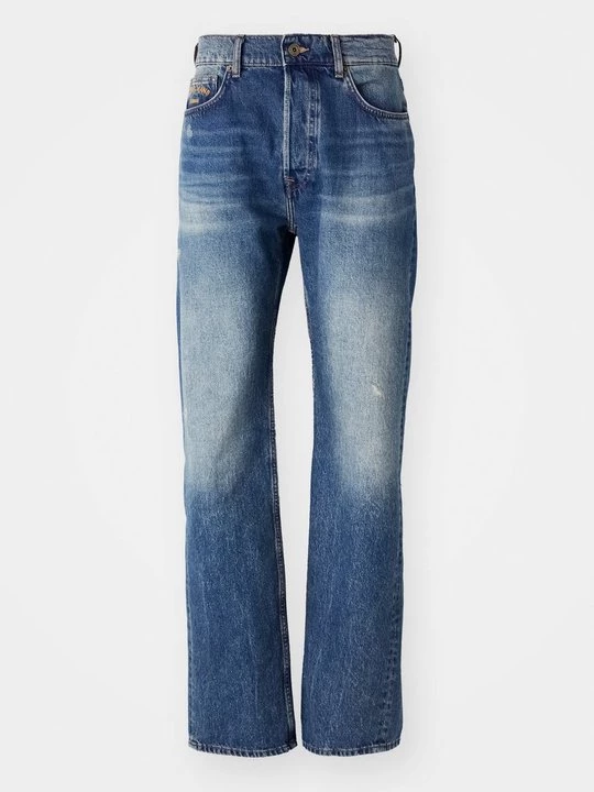 Obrázek produktu Džíny Relaxed Fit Pepe Jeans modrý denim