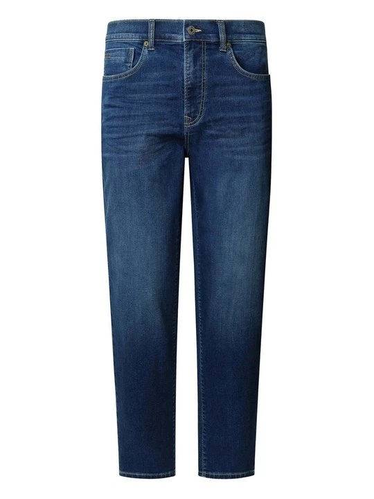 Obrázek produktu Džíny Relaxed Fit Pepe Jeans modrý denim