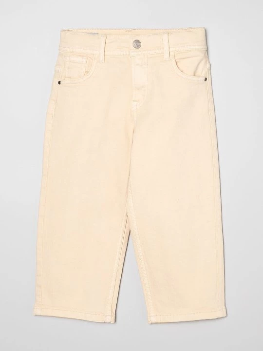 Obrázek produktu Džíny Relaxed Fit Pepe Jeans světle žlutá