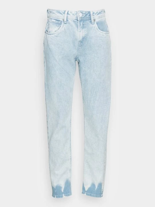 Obrázek produktu Džíny Relaxed Fit Pepe Jeans světlemodrý denim