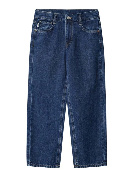 Obrázek produktu Džíny Relaxed Fit Pepe Jeans tmavě modrá