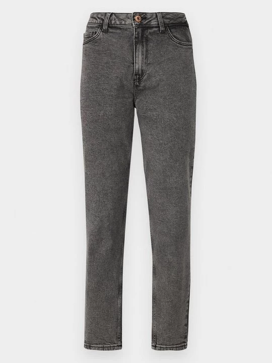 Obrázek produktu Džíny Relaxed Fit Pieces šedý denim