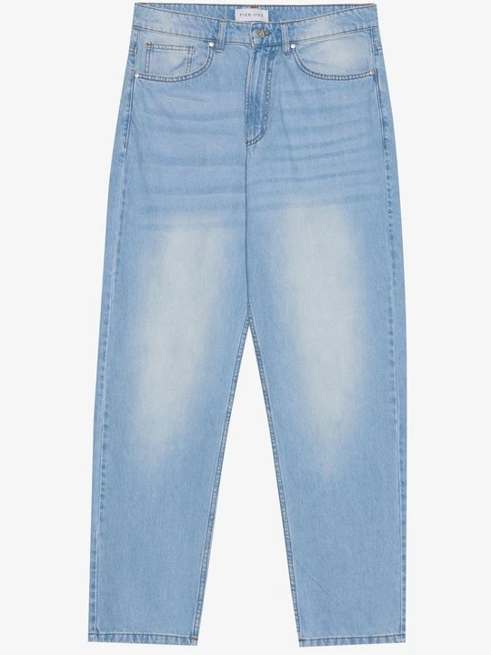 Obrázek produktu Džíny Relaxed Fit Pier One