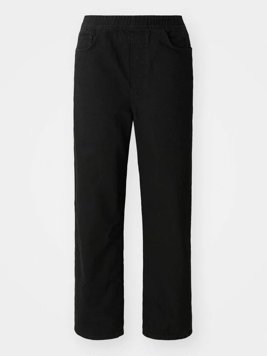 Obrázek produktu Džíny Relaxed Fit Pier One černý denim