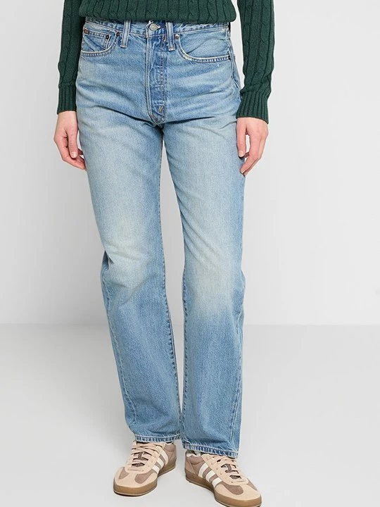 Obrázek produktu Džíny Relaxed Fit Polo Ralph Lauren