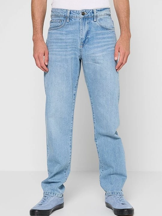 Obrázek produktu Džíny Relaxed Fit Profuomo modrá