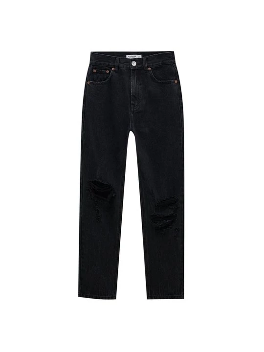 Obrázek produktu Džíny Relaxed Fit PULL&BEAR