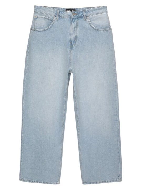 Obrázek produktu Džíny Relaxed Fit PULL&BEAR