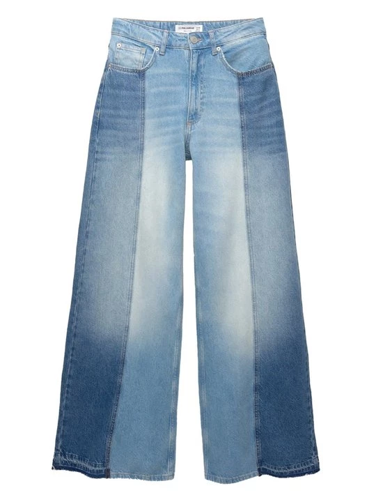 Obrázek produktu Džíny Relaxed Fit PULL&BEAR