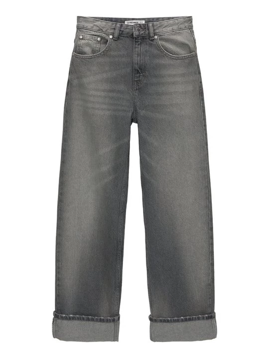 Obrázek produktu Džíny Relaxed Fit PULL&BEAR