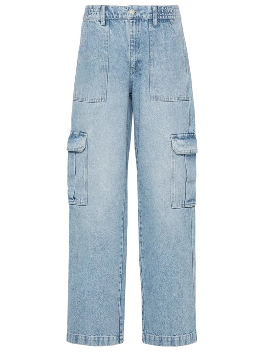 Obrázek produktu Džíny Relaxed Fit QS