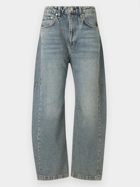 Obrázek produktu Džíny Relaxed Fit rag & bone modrý denim