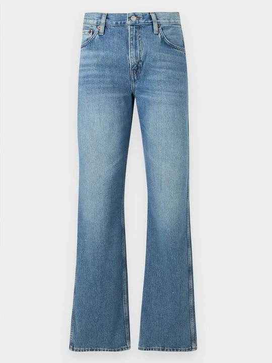 Obrázek produktu Džíny Relaxed Fit RE/DONE