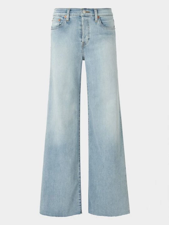 Obrázek produktu Džíny Relaxed Fit RE/DONE